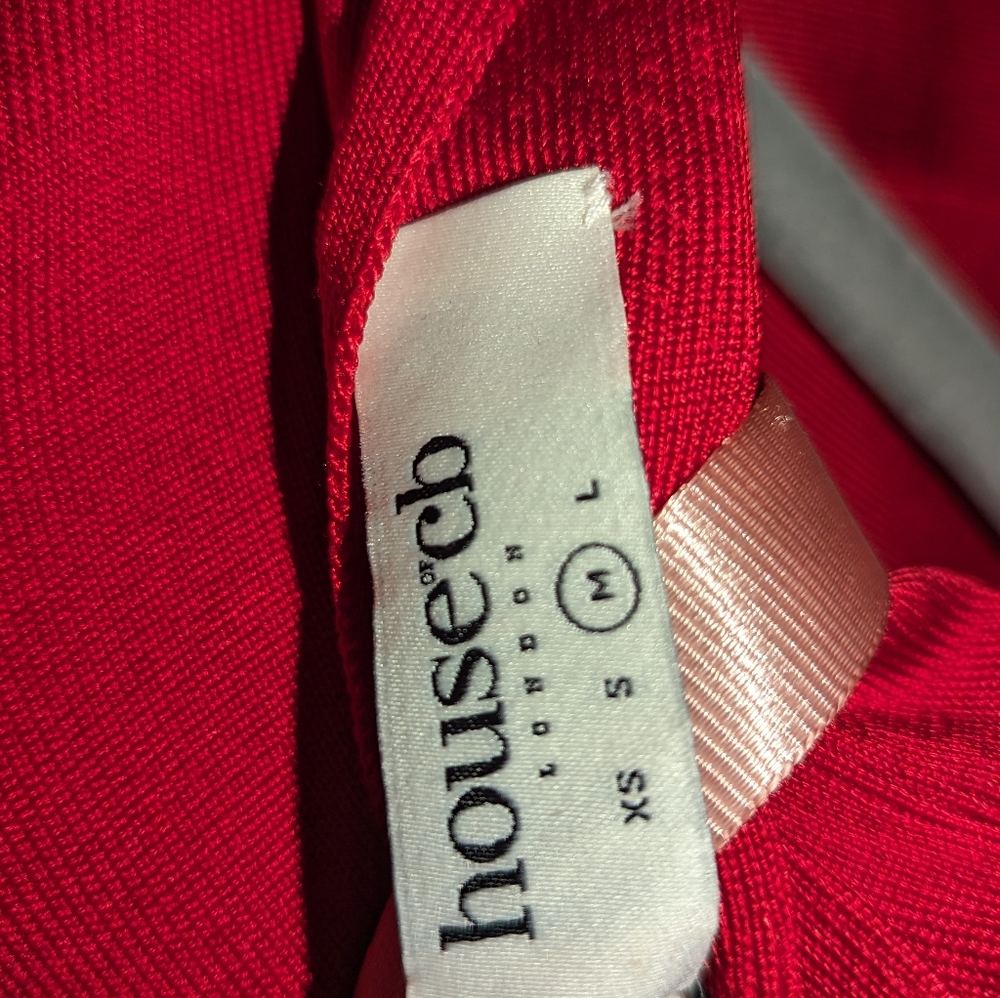 Red House cb dress